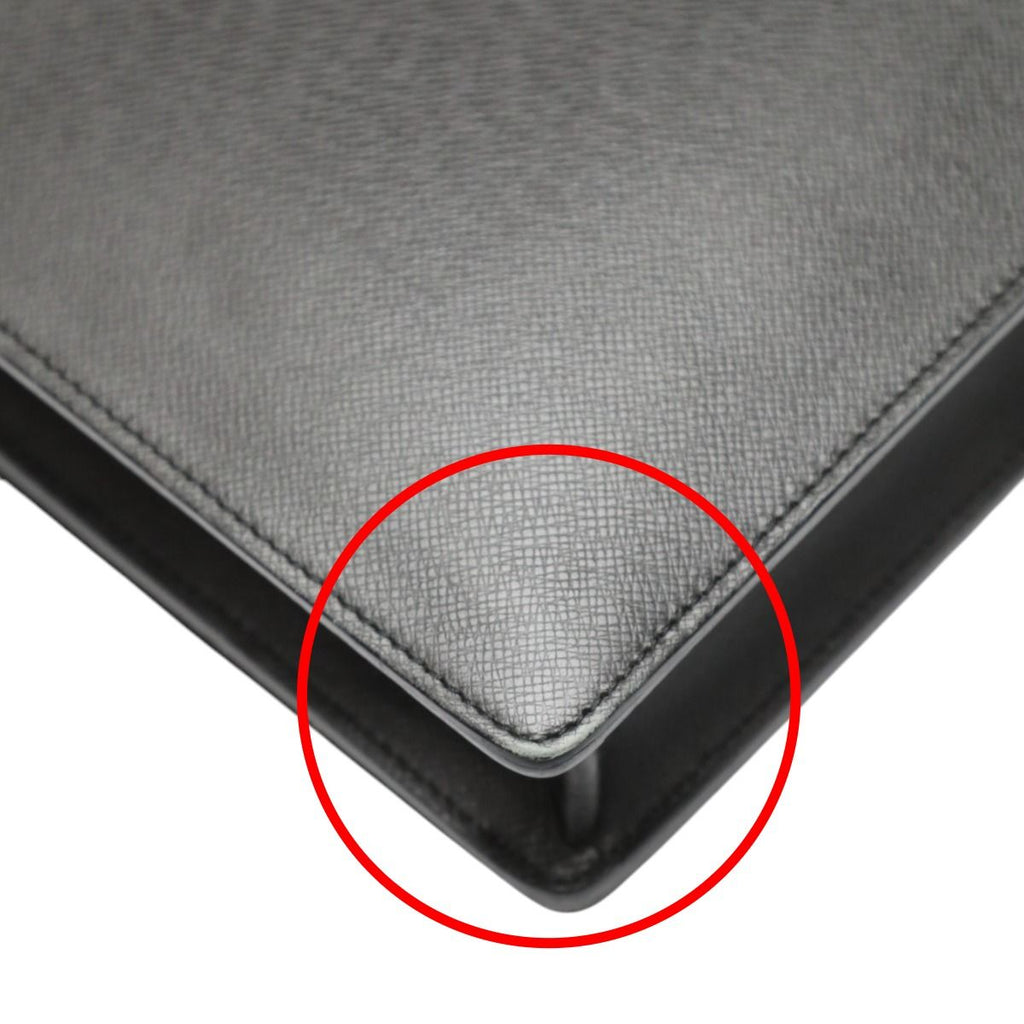 Louis Vuitton Taiga Business Bag Neo Robusto — view 7