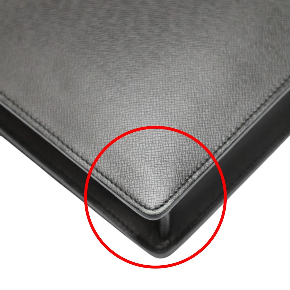 Louis Vuitton Taiga Business Bag Neo Robusto — view 7