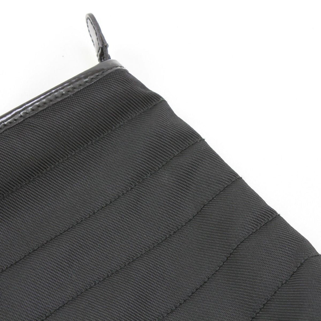 Gucci Clutch Bag 039.2123.0715 Black — view 4