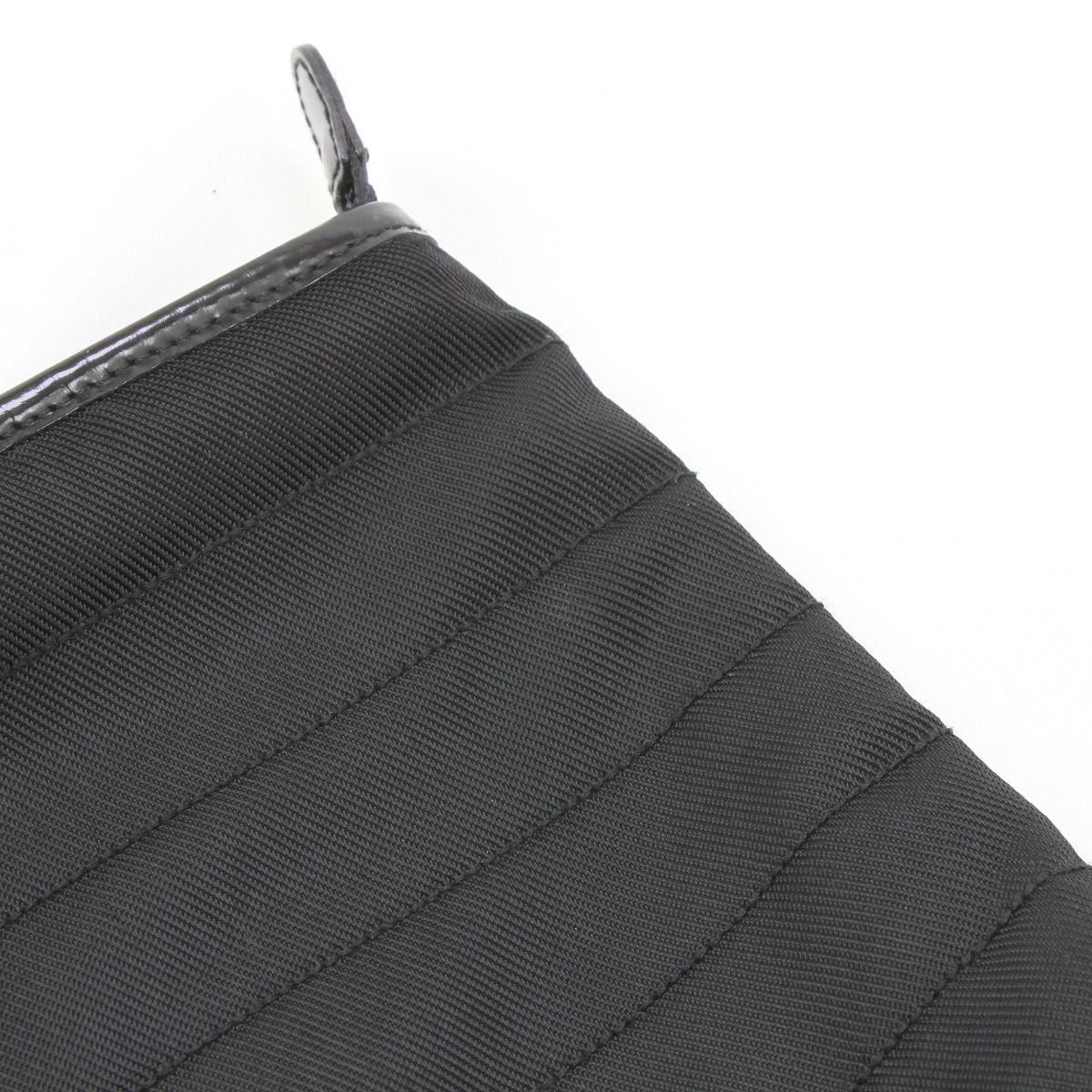 Gucci Clutch Bag 039.2123.0715 Black — view 4