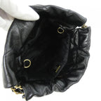 Chanel 22 Black Mat — view 5
