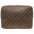 Louis Vuitton Reporter GM Monogram Shoulder Bag 1347 — view 2