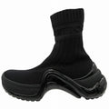 Louis Vuitton Akrite Socks Sneakers Boots Dad Shoes Logo 35
