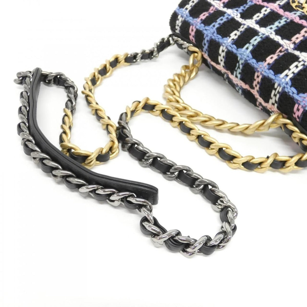 Chanel 19 Shoulder Bag — view 6