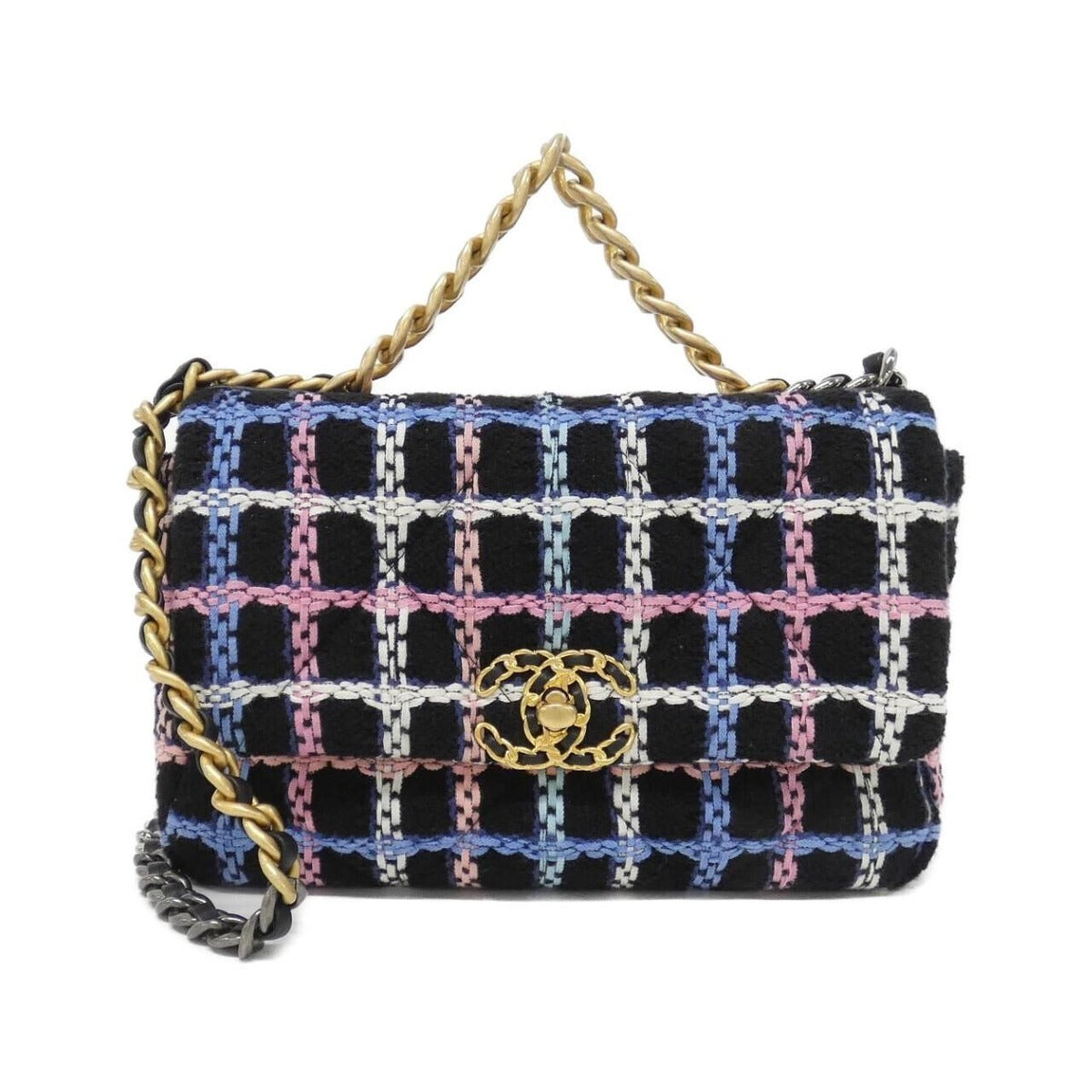 Chanel 19 Shoulder Bag