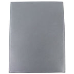 Celine Logo Leather Ipad Pro 13 Inch Case Gray Handbag — view 3