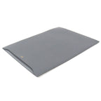 Celine Logo Leather Ipad Pro 13 Inch Case Gray Handbag — view 4
