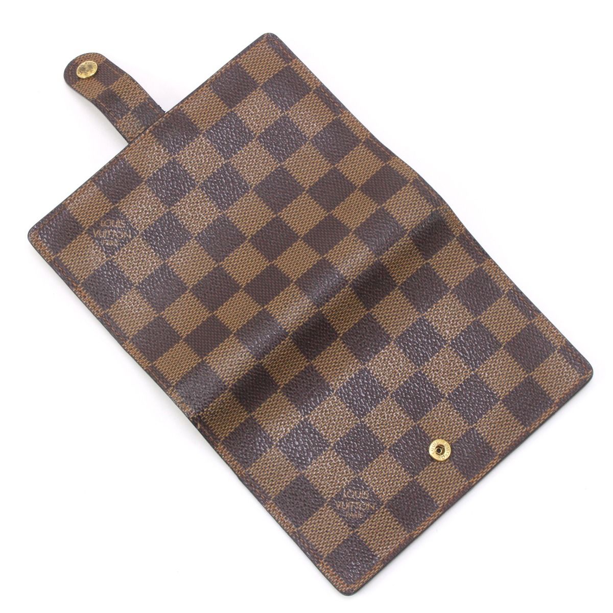 Louis Vuitton Agenda PM Notebook Cover — view 6