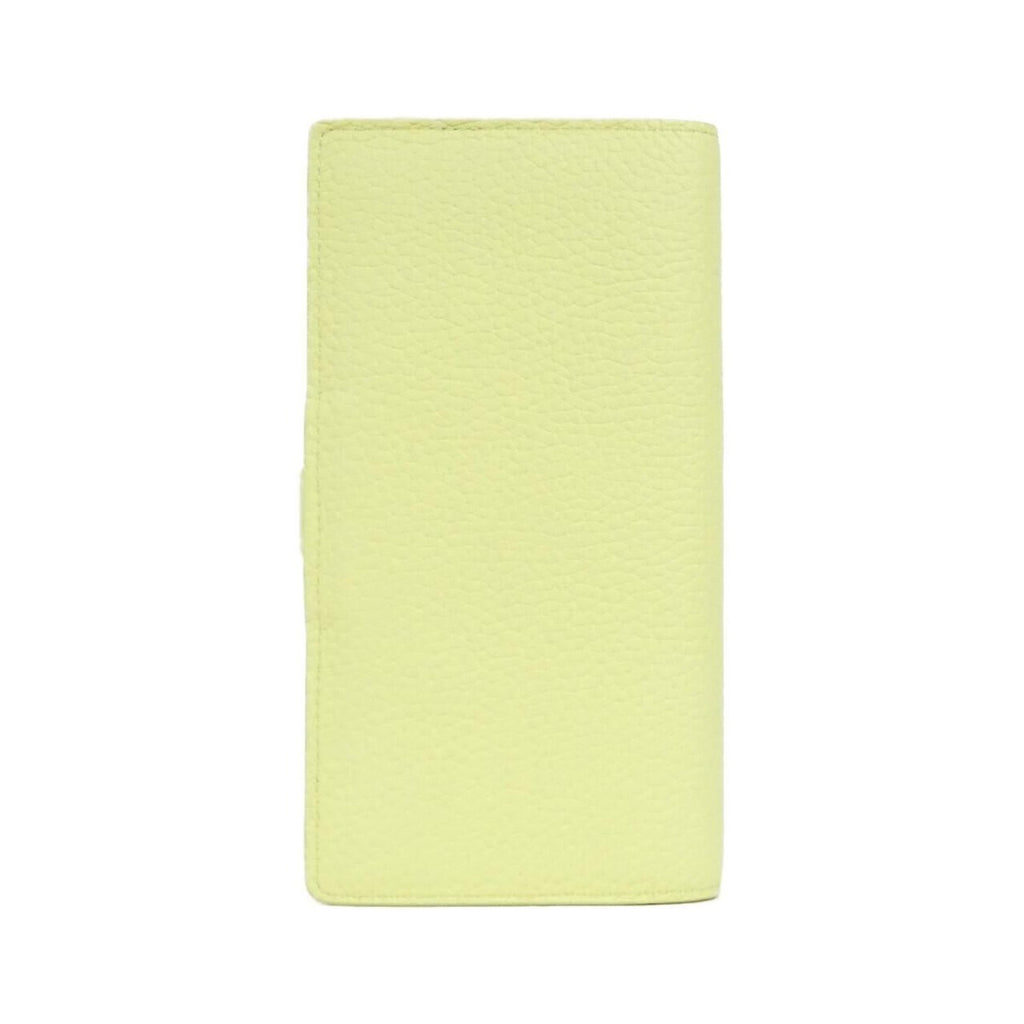 Louis Vuitton Taurillon Vertical Wallet — view 2