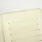 Louis Vuitton Taurillon Vertical Wallet — view 7