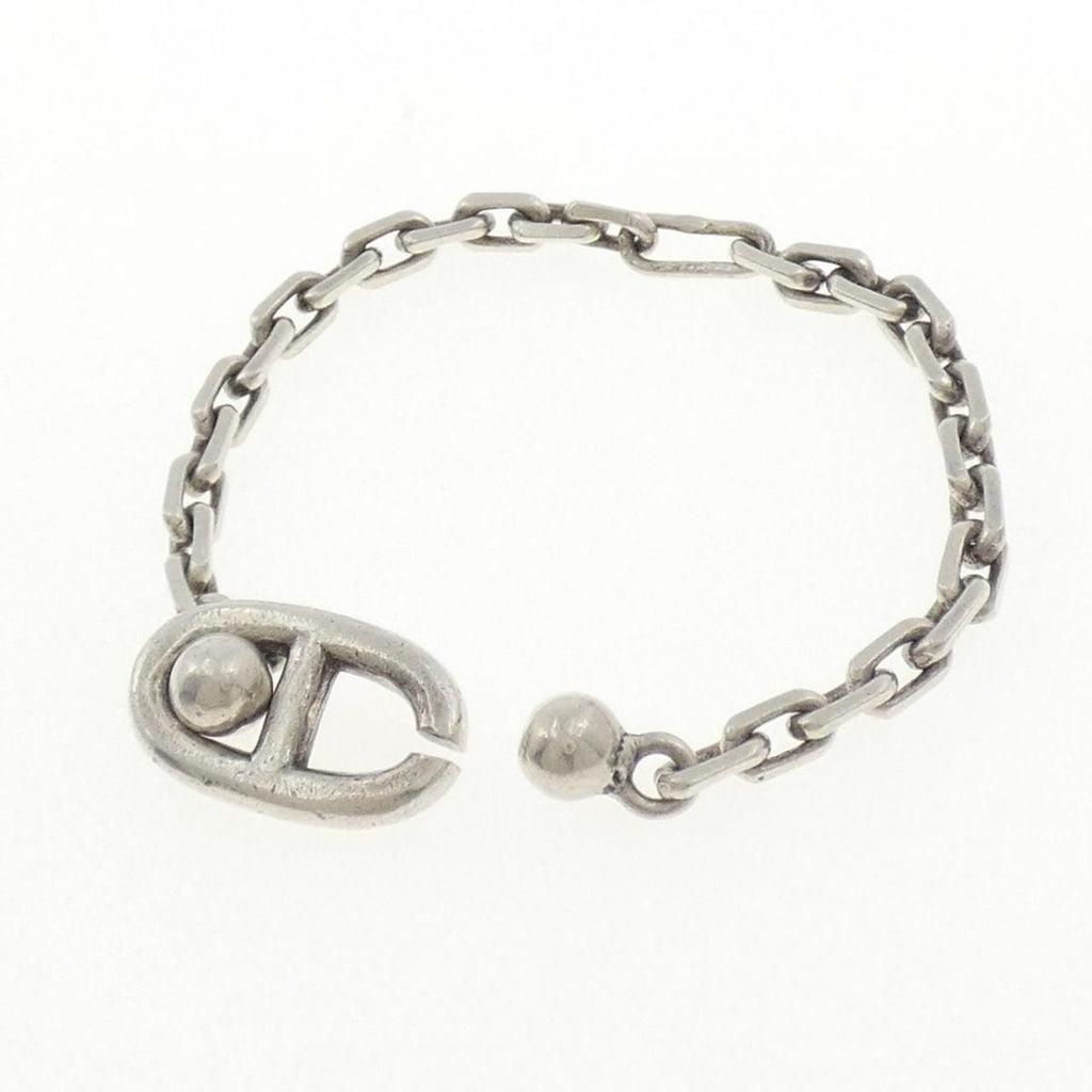 Hermes Vintage Hallmark Key Chain Key Holder — view 3