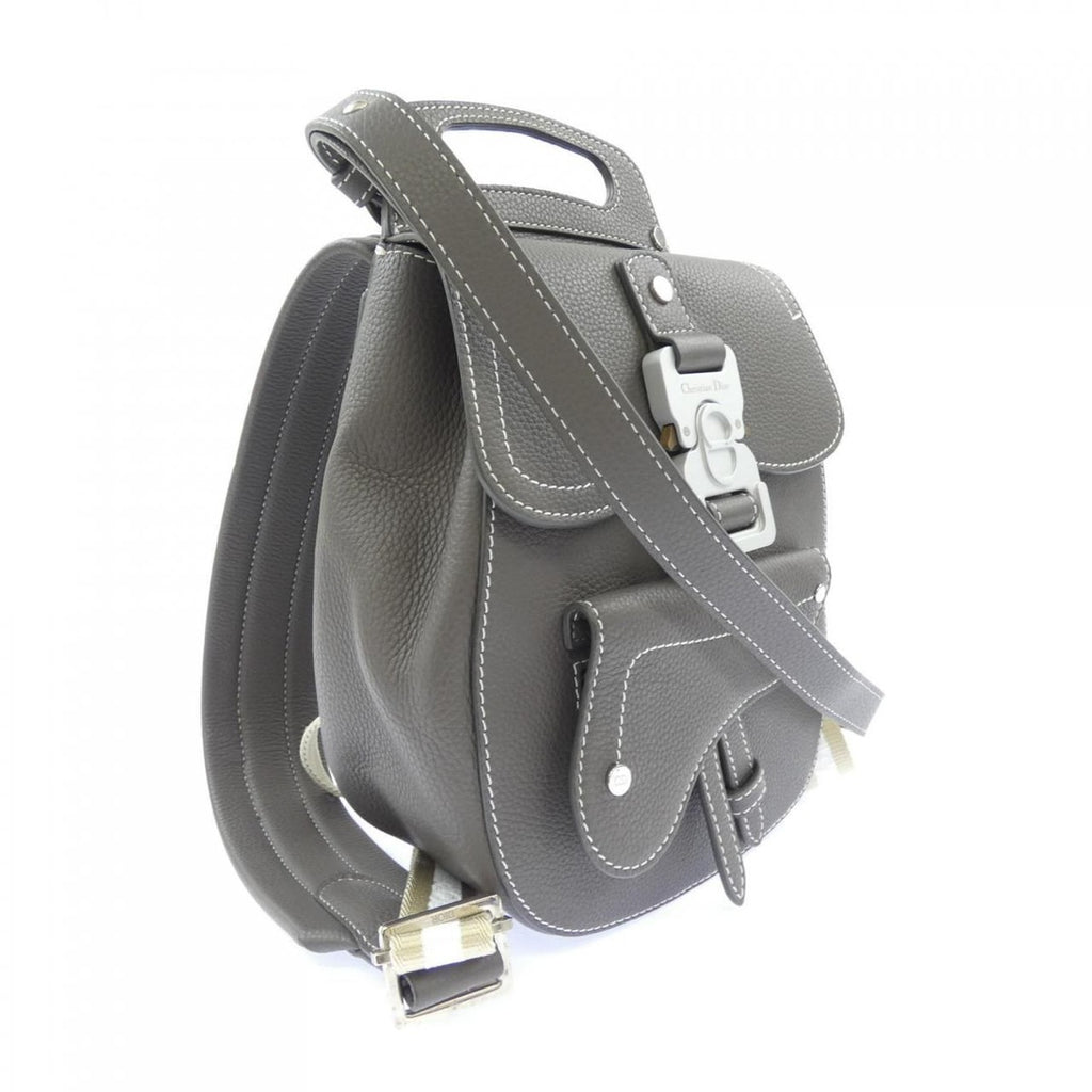 Dior Homme Backpack Gray — view 2