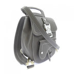 Dior Homme Backpack Gray — view 2