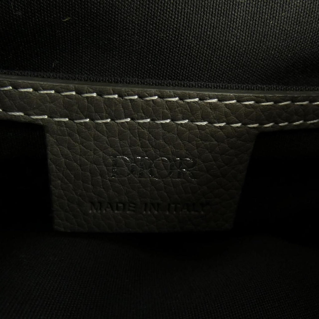 Dior Homme Backpack Gray — view 5