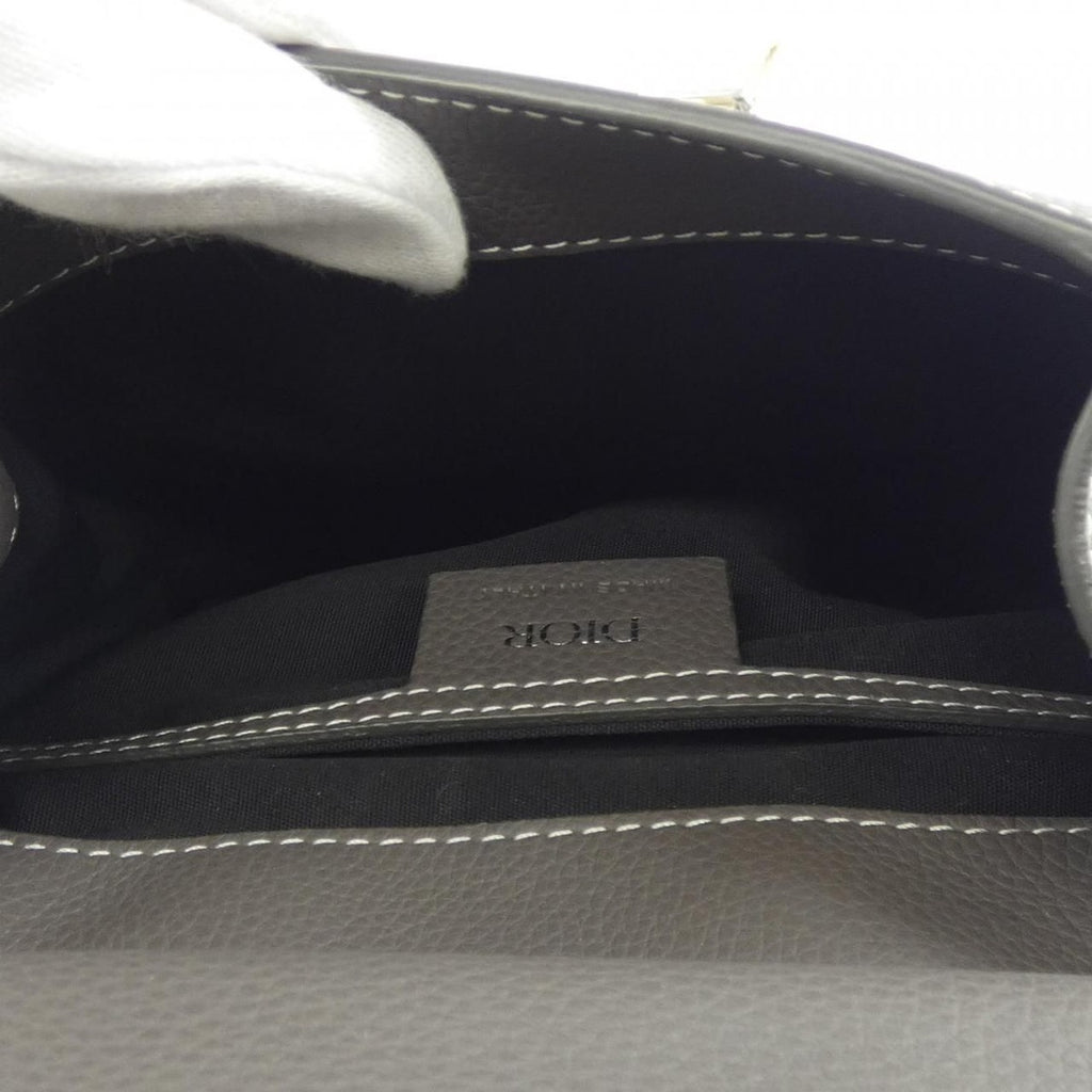 Dior Homme Backpack Gray — view 6