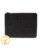 Gucci Clutch Pouch Jumbo GG