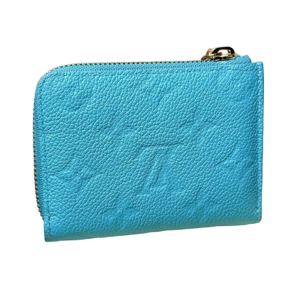 Louis Vuitton LV Takashi Murakami Portefeuille Noah Compact Wallet — view 2