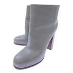 Celine Boots Gray — view 3