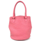 Bottega Veneta Handbag Intrecciato — view 3