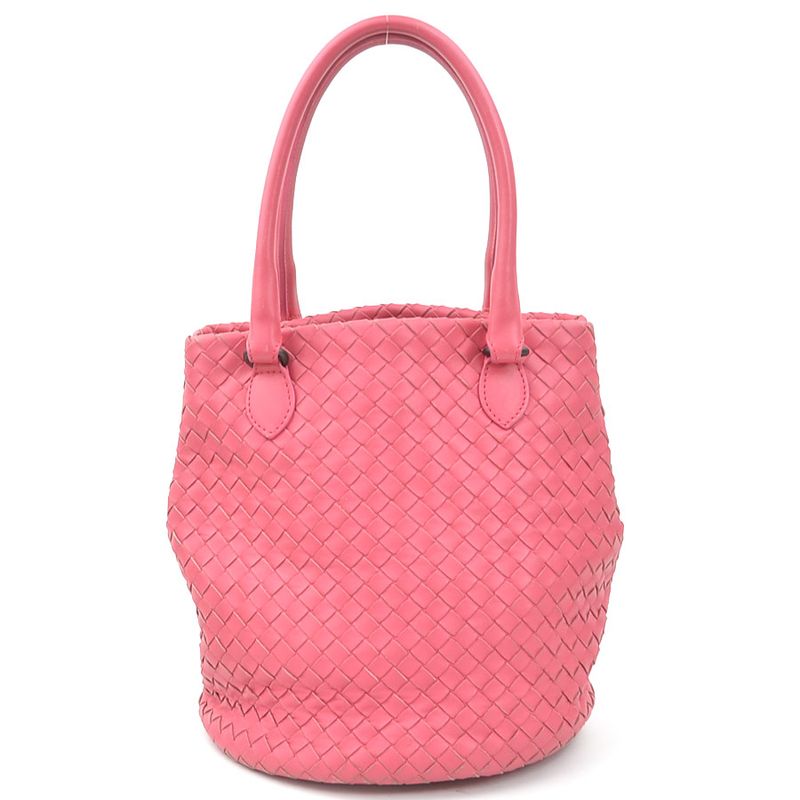 Bottega Veneta Handbag Intrecciato — view 3