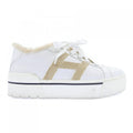 Hermes Der Bias Sneakers