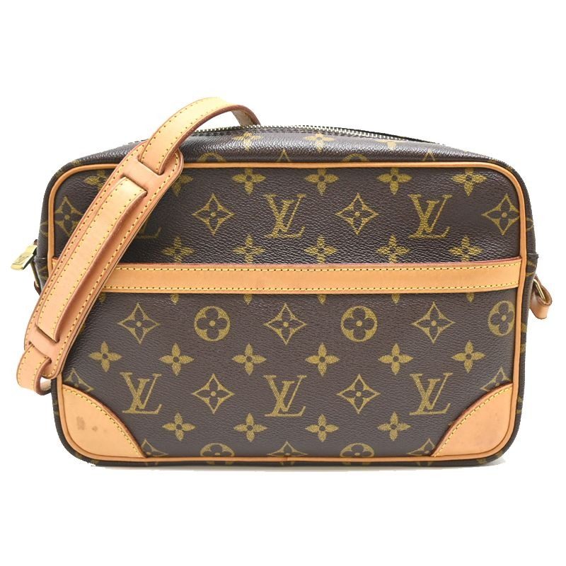 Louis Vuitton Shoulder Bag