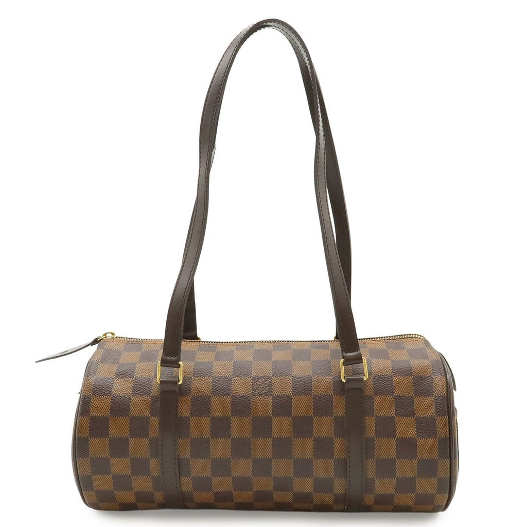 Louis Vuitton Damier Papillon GM Shoulder Bag
