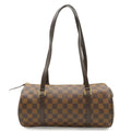 Louis Vuitton Damier Papillon GM Shoulder Bag
