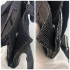 Hermes Her Line a Dos MM Canvas Backpack — view 5