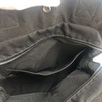 Hermes Her Line a Dos MM Canvas Backpack — view 7