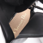 Dior Boots Lace Up Patent Leather — view 5