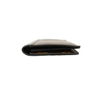 Louis Vuitton Wallet Monogram Macassar Portofoy Utah Non Brown — view 2