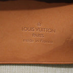 Louis Vuitton Sirius 50 Monogram Boston Bag — view 9