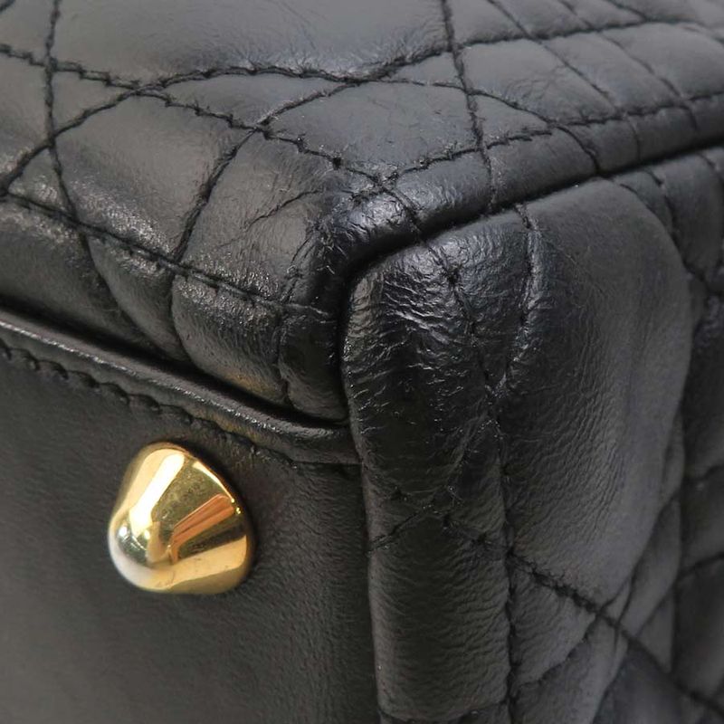 Christian Dior Shoulder Bag Handbag Lady — view 6