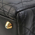 Christian Dior Shoulder Bag Handbag Lady — view 6