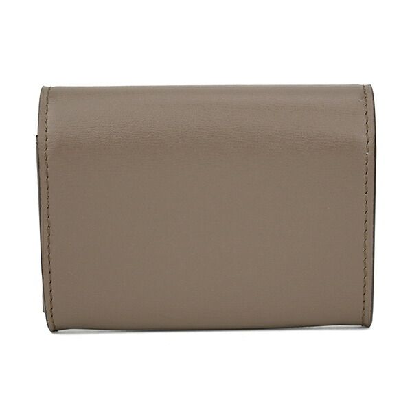 Fendi Card Case Way Brown — view 3