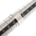 Hermes Alpha Kelly Silver 925 54 Ring 0950 — view 6