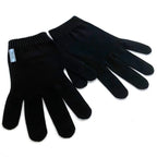 Prada Gloves Black Nero Dna615 Never — view 4