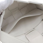 Bottega Veneta Small Cassette Shoulder Bag — view 6