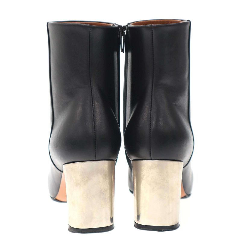 Celine by Phoebe Philo Ankle Boot 70 mm Side Zip — view 3