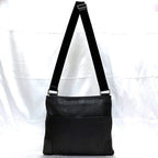 Gucci Shoulder Bag Black Crossbody — view 4