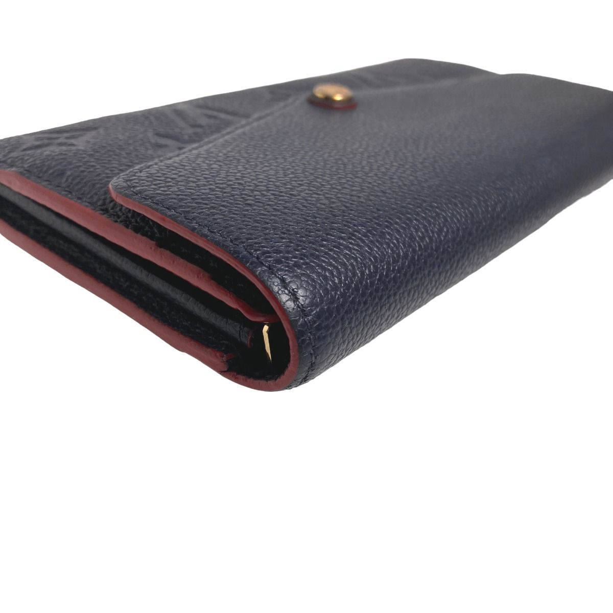 Louis Vuitton Empreinte Portefeuille Sarah Small Change Purse — view 6
