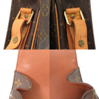 Louis Vuitton Cartesian 26 Monogram Shoulder Bag 1234 — view 9