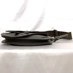 Christian Dior Brown Saddle — view 7