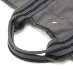 Hermes Fool Toe MM Handbag Gray — view 4