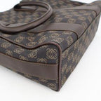 Loewe Anagram Tote Bag — view 6