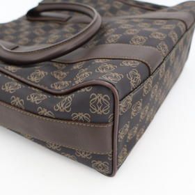 Loewe Anagram Tote Bag — view 6