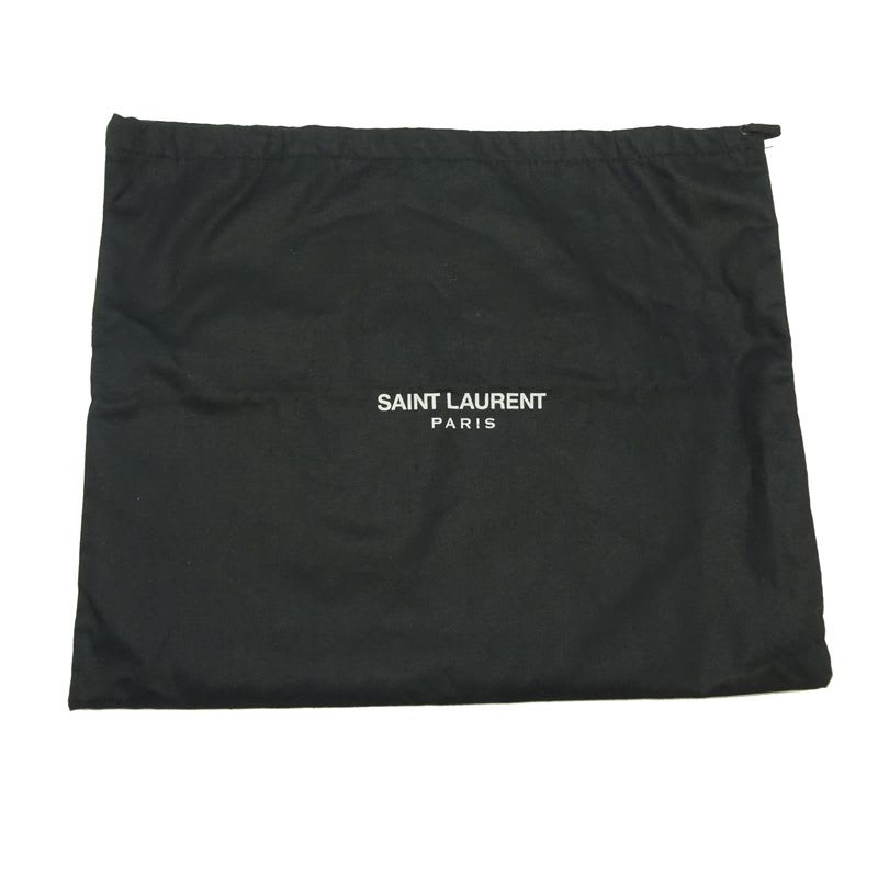 Yves Saint Laurent Shoulder Bag — view 9