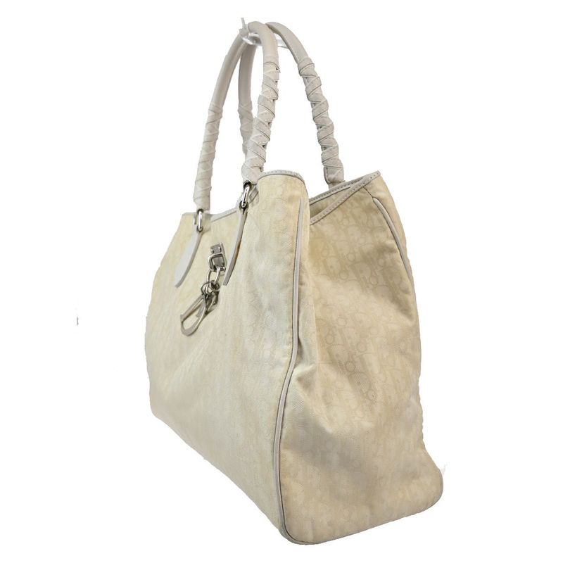 Christian Dior Trotter Off White 73 Fa468 — view 2