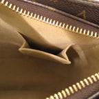 Louis Vuitton Monogram Looping MM Shoulder Bag 0161 — view 7